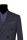 Abito doppiopetto bluette simbols drop quattro lana marzotto
