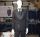 Slim-fit double-breasted wedding tuxedo
