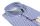 Camicia button down pancaldi a righe azzurro regular fit