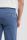 Light blue cavani trousers in modern fit stretch cotton
