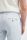 Pantalone cavani ghiaccio in cotone stretch modern fit