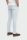 Pantalone cavani ghiaccio in cotone stretch modern fit