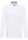 Eterna modern fit white cotton poplin shirt