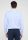 Eterna modern fit light blue cotton poplin shirt