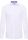 Camicia eterna slim fit bianca in cotone popeline