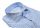 Camicia ingram dynamo a righe celeste slim fit