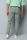 Sage green slim fit jeans performance cotton stretch m5 by meyer