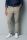 Beige slim fit jeans performance cotton stretch m5 by meyer