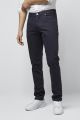 Slim fit jeans blue cotton and lyocell m5 by meyer