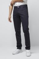 Slim fit jeans blue cotton and lyocell m5 by meyer