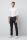 Slim fit jeans blue cotton and lyocell m5 by meyer