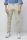 Slim fit jeans beige cotton and lyocell m5 by meyer