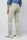 Slim fit jeans beige cotton and lyocell m5 by meyer