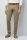 Slim fit jeans in stone cotton and lyocell m5 by meyer