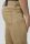 Slim-fit camel jeans with cotton and lyocell m5 by meyer