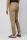 Slim-fit camel jeans with cotton and lyocell m5 by meyer