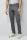 Slim-fit grey jeans with cotton and lyocell m5 by meyer