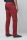 Slim-fit red jeans with cotton and lyocell m5 by meyer