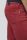 Slim-fit red jeans with cotton and lyocell m5 by meyer