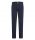 Five pockets slim fit black cotton satin pima m5 by meyer