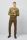 Five pockets slim fit mud cotton satin pima m5 by meyer