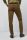 Five pockets slim fit mud cotton satin pima m5 by meyer