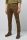 Five pockets slim fit mud cotton satin pima m5 by meyer