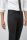 Five pockets slim fit black stretch wool m5 by meyer