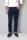 Dark blue slim fit stretch denim jeans m5 by meyer