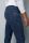 Stretch denim jeans slim fit stone wash blue m5 by meyer