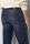 Slim fit jeans blue stone denim stretch m5 by meyer