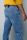 Light blue slim fit jeans denim stretch m5 by meyer
