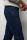 Jeans slim fit blu scuro cotone e tencel m5 by meyer