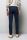 Jeans slim fit blu scuro cotone e tencel m5 by meyer