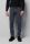 Jeans regular fit grigio medio cotone stretch m5 by meyer