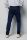 Jeans regular fit blu stone cotone stretch m5 by meyer