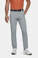 Pantalone grigio meyer tessuto tecnico high-performance da golf