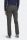 Dark grey meyer trousers high-performance technical golf fabric