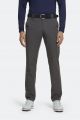 Pantalone grigio scuro meyer tessuto tecnico high-performance da golf