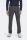 Dark grey meyer trousers high-performance technical golf fabric