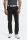 Pantalone nero meyer tessuto tecnico high-performance da golf