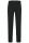 Pantalone nero meyer tessuto tecnico high-performance da golf
