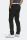 Pantalone nero meyer tessuto tecnico high-performance da golf