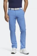 Meyer light blue trousers in high-performance technical golf fabric