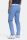 Pantalone celeste meyer tessuto tecnico high-performance da golf