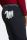 Pantalone blu scuro meyer tessuto tecnico high-performance da golf
