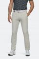 Pantalone beige meyer tessuto tecnico high-performance da golf