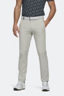 Pantalone beige meyer tessuto tecnico high-performance da golf