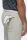 Beige meyer trousers with high-performance technical golf fabric