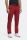 Pantalone rosso meyer tessuto tecnico high-performance da golf